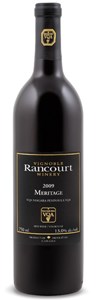 09 Meritage Rancourt (Enrich Holding Inc.) 2009